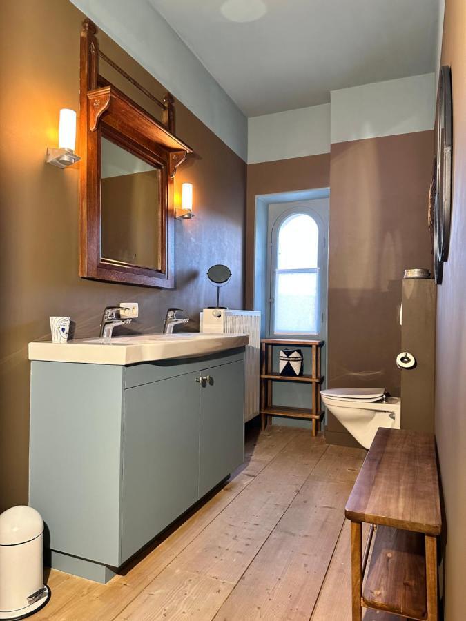Le Gabriel Bed & Breakfast Claviers ภายนอก รูปภาพ