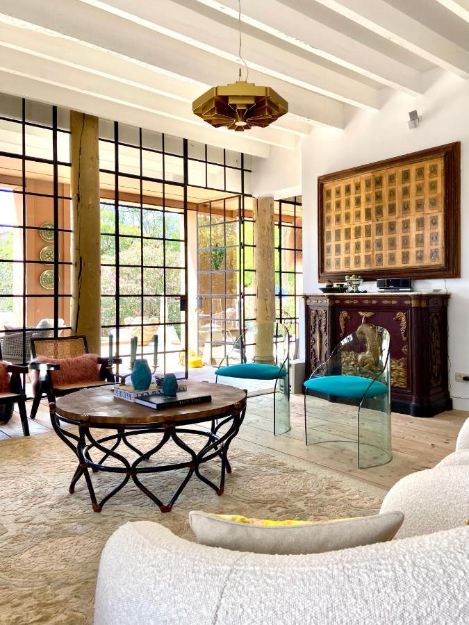 Le Gabriel Bed & Breakfast Claviers ภายนอก รูปภาพ