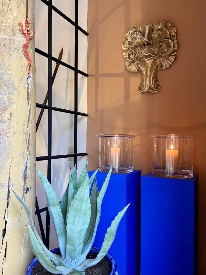 Le Gabriel Bed & Breakfast Claviers ภายนอก รูปภาพ
