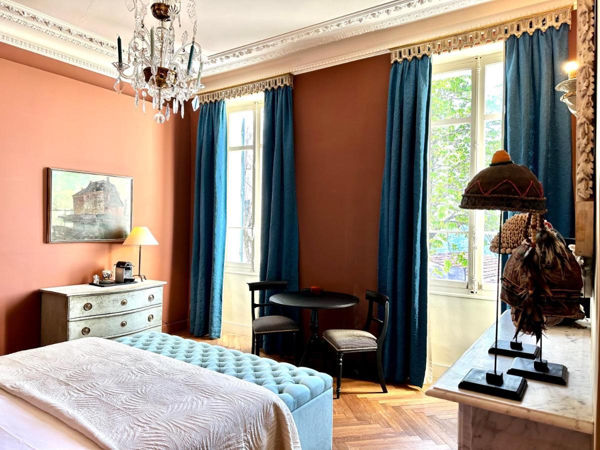 Le Gabriel Bed & Breakfast Claviers ภายนอก รูปภาพ